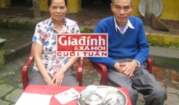 Sinh con sau 10 năm vô sinh nhờ...trứng và giá đỗ